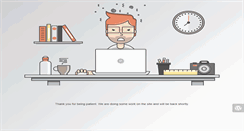 Desktop Screenshot of myhealthylivingcoach.com